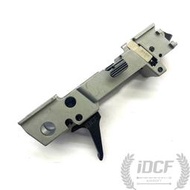 IDCF| VFC P320 M17 M18 原廠下槍身板機火控總成組 直板機版 22110-11-1