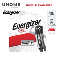 Energizer CR2 3V Lithium Battery Pack