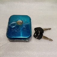 FUEL TANK CAP KAWASAKI HD3 SUNTAL