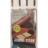 Meaning shapely fiction book "word to write beautiful yag fiction" - jerome stern