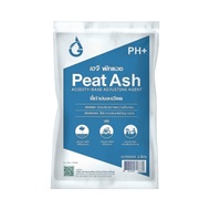 AG Peat Ash Acidity-Base Adjusting Agent, 2 Liter