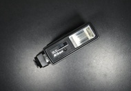 【經典古物】NIKON SPEEDLIGHT SB-10 sb10 復古閃光燈 底片相機