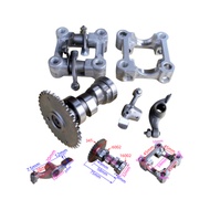 Getah arm y15 swing arm y15zr GY6 Filly 125 Ghost Fire 48CC Kwangyang Ye 150 Golden Wave Motorcycle 