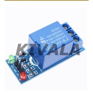 Arduino 5v relay module