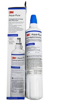 旺角門市發售 [原裝正貨] 墨西哥造 3M 全效型濾芯 3M AP Easy C-Complete 全效型濾芯 , 可替代AP Easy LC, C-LC, Water Filter 平行進口 Ap2