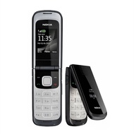 [Next Door Laowang] Mobile Phone 2720 Fold GSM 2G Non-Smartphone Flip Elderly Phone Elderly Phone #¥ #