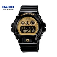 CASIO G-SHOCK DW-6900CB Mens Digital Watch Resin Band