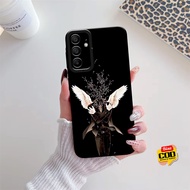 ALLZORA - Latest Samsung Galaxy A16 4G Case - Fashion Case AESTHETIC - Softcase Pro Camera Samsung G