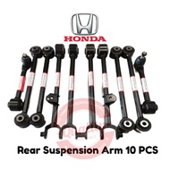(HONDA) Rear Suspension Control Arm Set -HONDA ACCORD SDA  (2003-2007)(trailing arm )