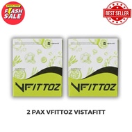 2 PAX VFITTOZ PASSION FRUIT (Vistafitt)