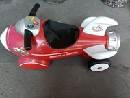 Radio Flyer  火箭車