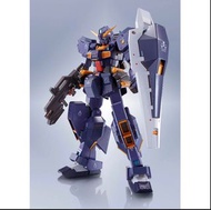 Metal robot魂 gundam tr-1  tr1 (hazel custom) (combat deployment colors) & option parts set