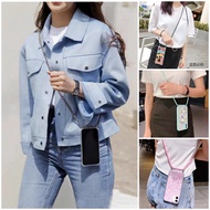 Sling/Lanyard Case Vivo Y03 4G Y03T Y11 Y12 Y12i Y12S Y15 Y15S Y15A Y17 Y17S