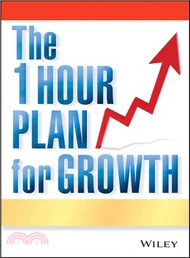 101173.The One Hour Plan For Growth: How A Single Sheet Of Paper Can Take Your Business To The Next Level