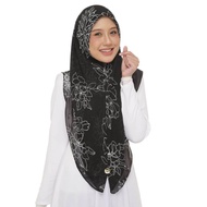 Tudung Bawal Sarung Maryam Bidang 45/50