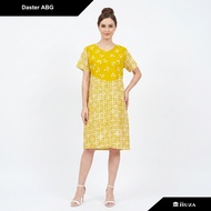 Batik Huza Adult Daster Batik Daster ABG