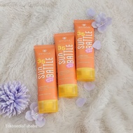 ORIGINAL EMINA SUNSCREEN Spf 30 / EMINA SUNSCREEN / Emina sunblock / Emina sunscreen