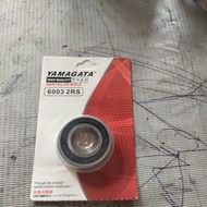 Lahar laher Bearing 6003rs Bearing mounting mio