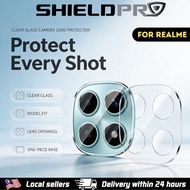 Clear Glass Camera Lens Protector for realme GT 7 6 6T GT3 5G NEO 3T 3 2 2PRO MASTER EDITION Full Pr
