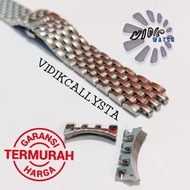 STRAP TALI JAM TANGAN RANTAI TISSOT 1853 STAINLESS ORIGINAL