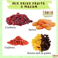 Dried Fruit Mix Dried Fruit Mix Dried Fruit Assorted Dried Fruit Mixed Tokosuperhealth Filling Grano