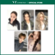 [VT] ALLDAY PROJECT Random Photo Card GWP for Mini Spike Promotion_Not for Sale [Official Flagship]