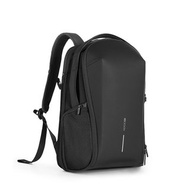 BOBBY BIZZ Backpack 立體美型防盜商務旅行後背包