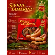 Tamarind Powder Candy