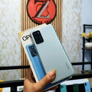 OPPO A16 RAM 3/32GB FULLSET KOTAK,HP, CAS ORI.