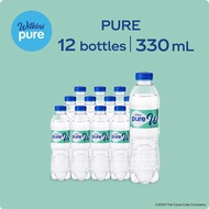 Wilkins Pure Water 330mL - Pack of 12