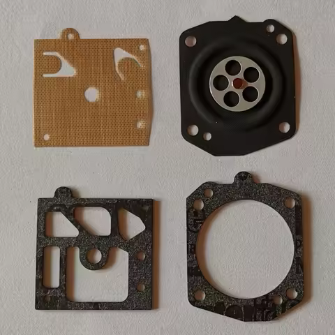 10 Pieces Walbro D10-HD Diaphragm Gasket MS 290 310 390 440 460 BR 320 400 420 SR360 FS 360 500 550