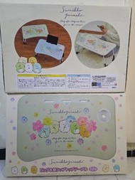 角落生物筆記型電腦桌