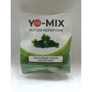 AB MIX SAYURAN DAUN YO MIX 500ML - ABMIX SAYURAN DAUN YO MIX