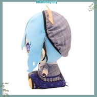 Sta5 Hololive Hoshimachi Suisei Plush Dolls Gift For Girls Kids Home Decor Stuffed Toys For Kids Col
