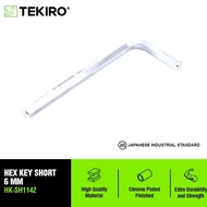 TEKIRO 6MM LONG L-WRENCH / LONG L-WRENCH/TOOLS TOOLS