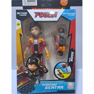 | FGURA BOBOIBOY | Boboiboy Gentar Edition