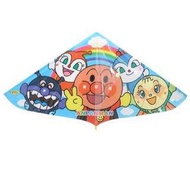 【現貨+預購】麵包超人/ANPANMAN：風箏(尺寸:120×640mm)_免運。