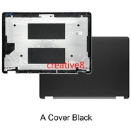 New For Dell Latitude E5480 E5490 5480 5490 Laptop LCD Back Cover Front Bezel Hinges Palmrest Bottom