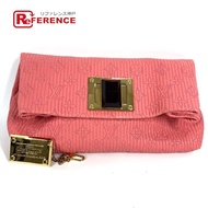 LOUIS VUITTONPL1151 Monogram Motard Pochette Altair 手拿包