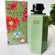 GUCCI FLORA EMERALD GARDENIA ORIGINAL PARFUM WANITA EDT GUCCI FLORA