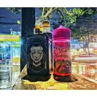 VAPE VAPOR CIGPET IJOY CAPO FULLSET by.vape vapor jkt
