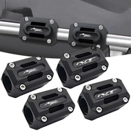 For HONDA Africa Twin CRF1100L CRF 1100 1000L Adventure NT1100 NT 1100 Motorcycle Engine Guard Bumpe