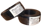 (Per Roll) Flat Cord Duplex Extension Wire Flat Chord 22/2 20/2 18/2 Electrical Wire