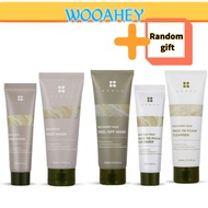 Brmud Boryeong Mud Pack Recovery Mud Mask 30ml, 110ml. Recovery Mud Peel-off Mask 110 ml