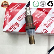 ใหม่ Original Oxygen Sensor (ด้านหน้า) Toyota Vios 2008-2016 Single VVTi 89465-52380 89465 52380