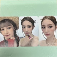Miyeon 小卡 Gidle 小卡