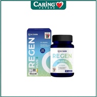 【Grab it now and save money】Regen Plus+ 平衡血糖