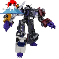 [Direct from Japan]
Transformers UW02 Menasor