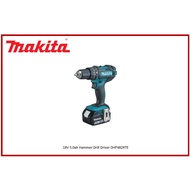 MAKITA DHP482RTE 18V 5.0AH Hammer Drill Driver