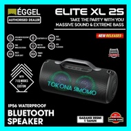 Eggel Elite Xl 2S / Xl2S Portable Bluetooth Speaker Original